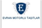 Evran Motorlu Taşıtlar Petrol San Tic Ltd Şti - Manisa